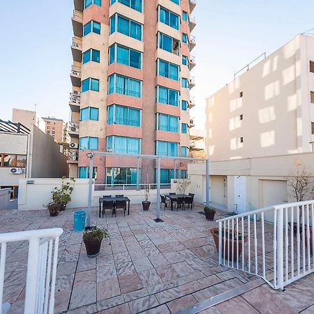 Mitre Independent Apartment Mendoza Exterior photo