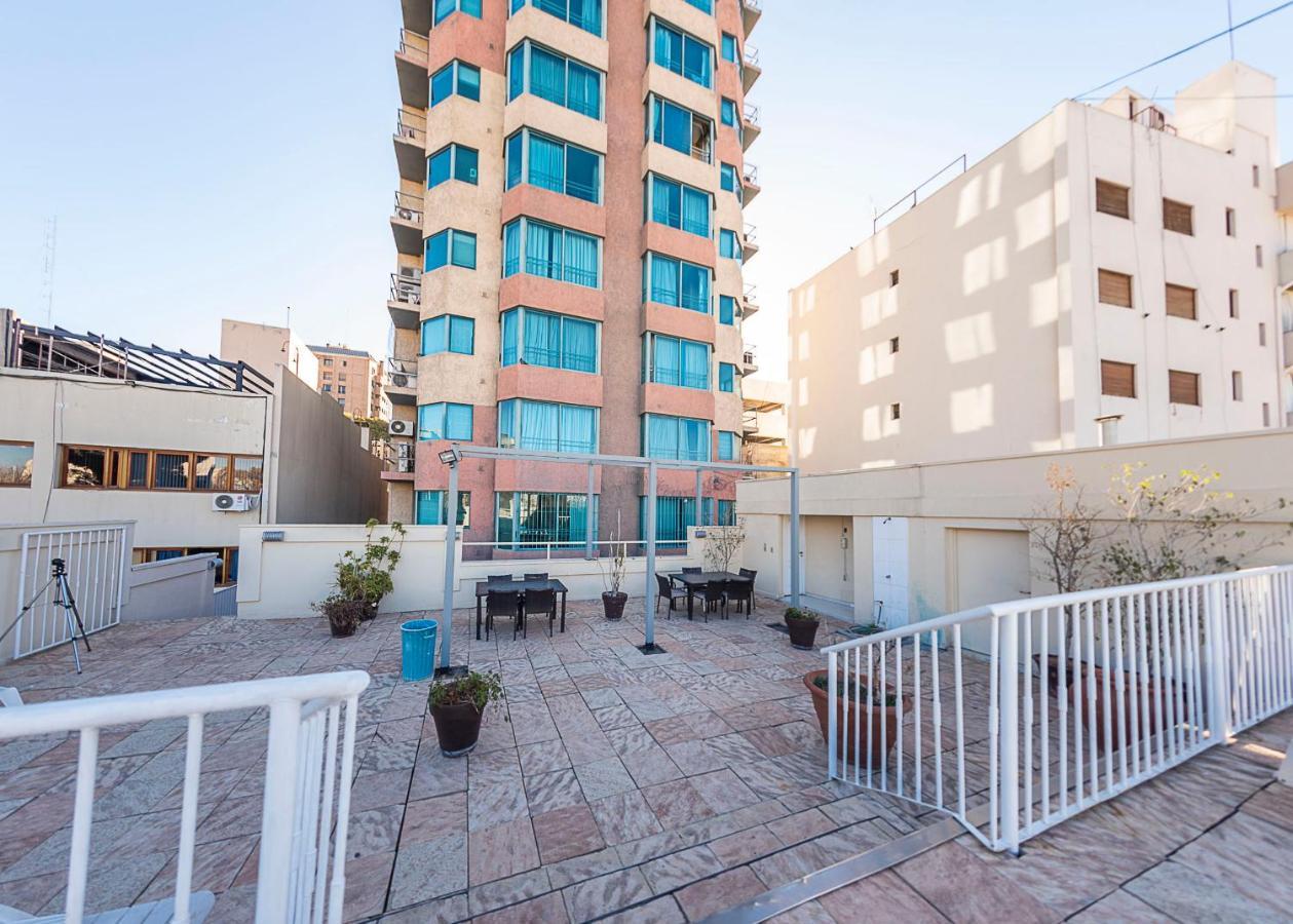 Mitre Independent Apartment Mendoza Exterior photo
